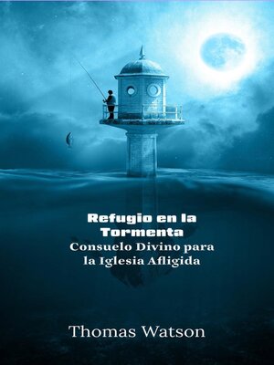 cover image of Refugio en la Tormenta